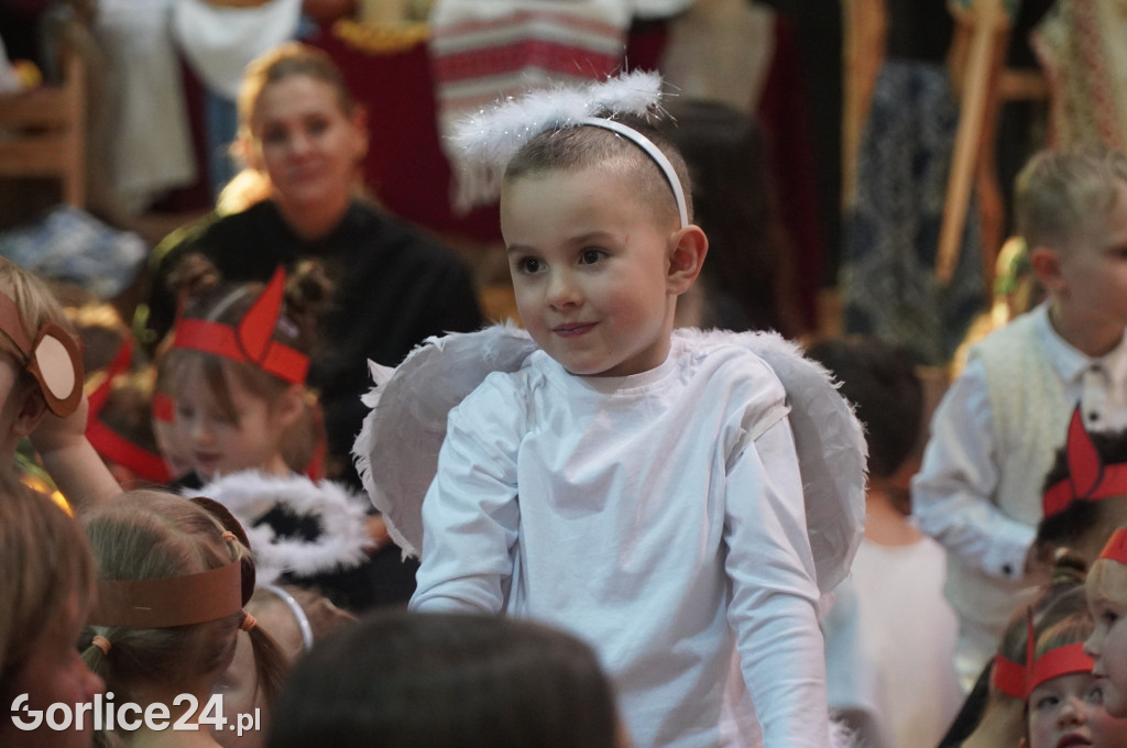 Aniołkowe Granie (27.01)