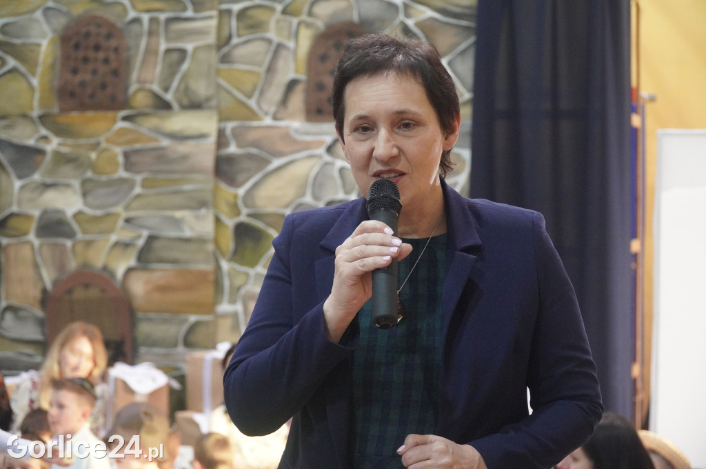 Aniołkowe Granie (27.01)