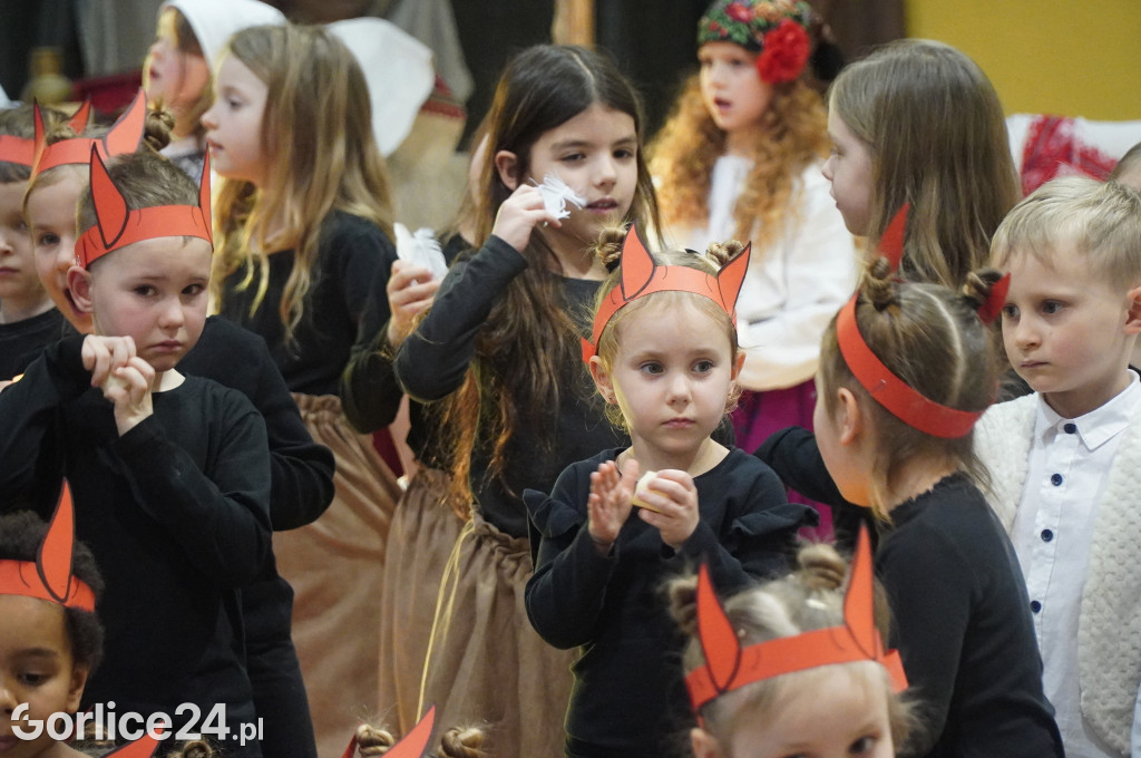 Aniołkowe Granie (27.01)