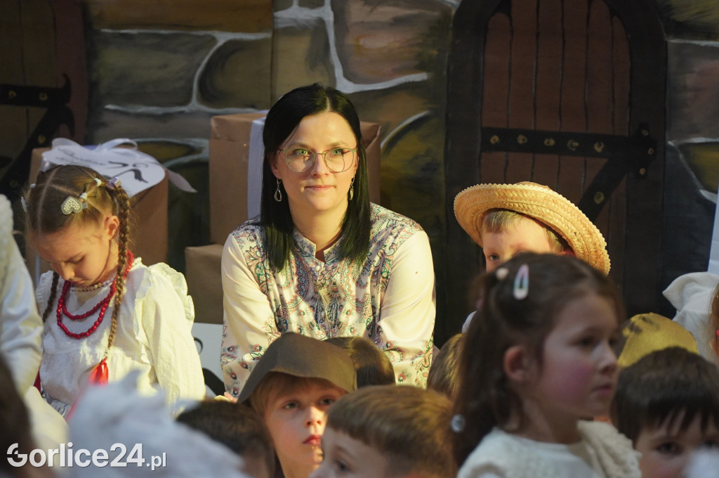 Aniołkowe Granie (27.01)