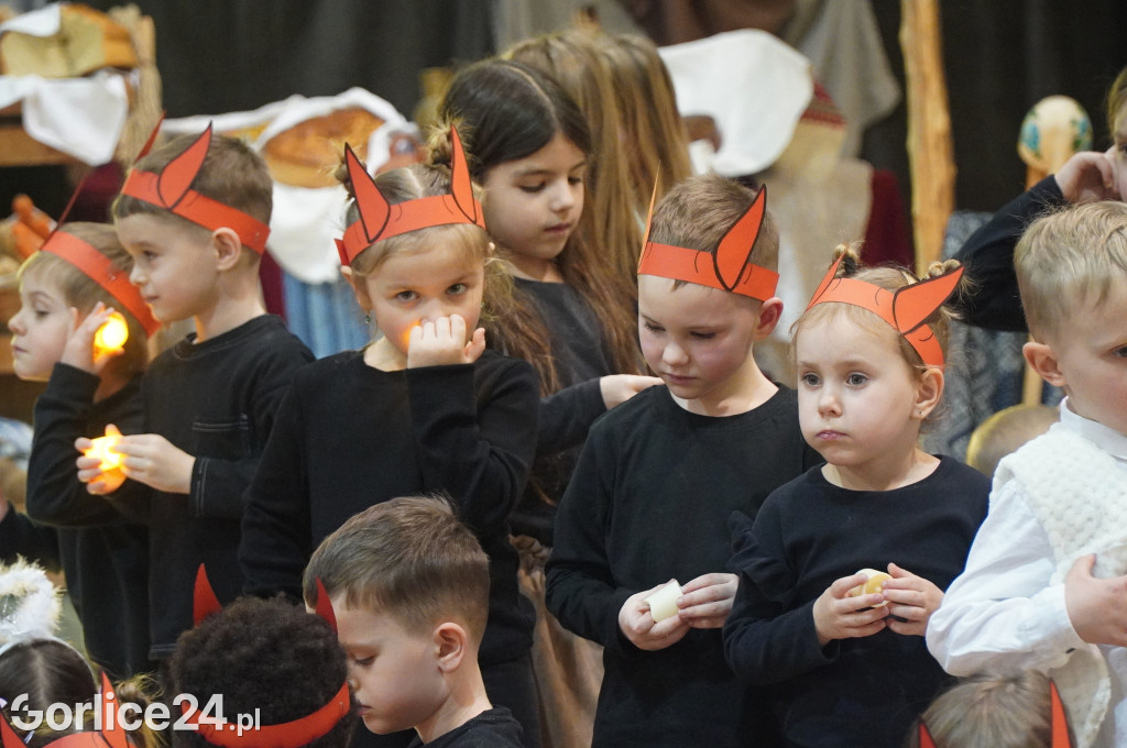 Aniołkowe Granie (27.01)