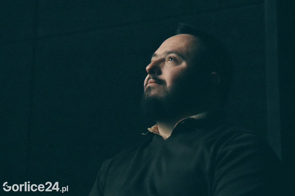 Kino Legenda i fotografie Przemysława Przybyłowicza