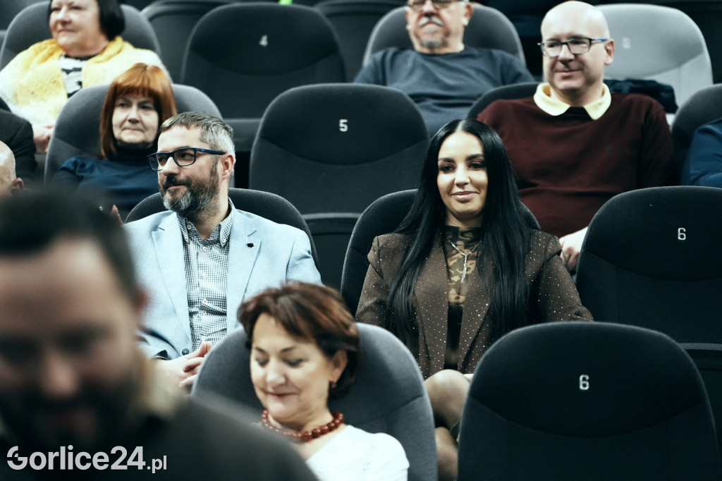 Kino Legenda i fotografie Przemysława Przybyłowicza
