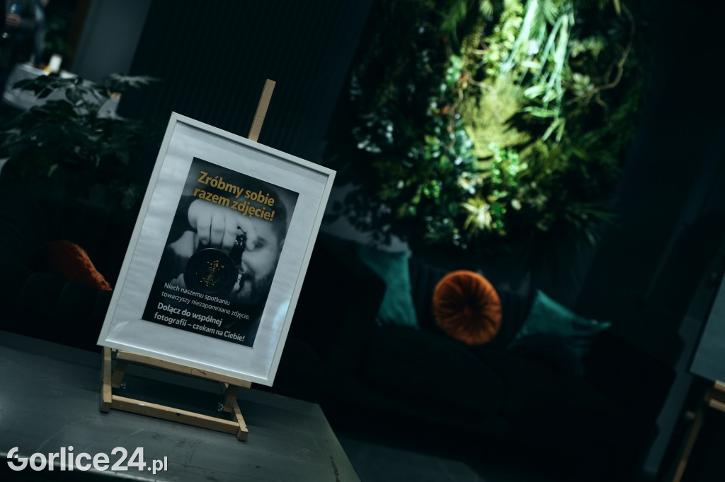 Kino Legenda i fotografie Przemysława Przybyłowicza