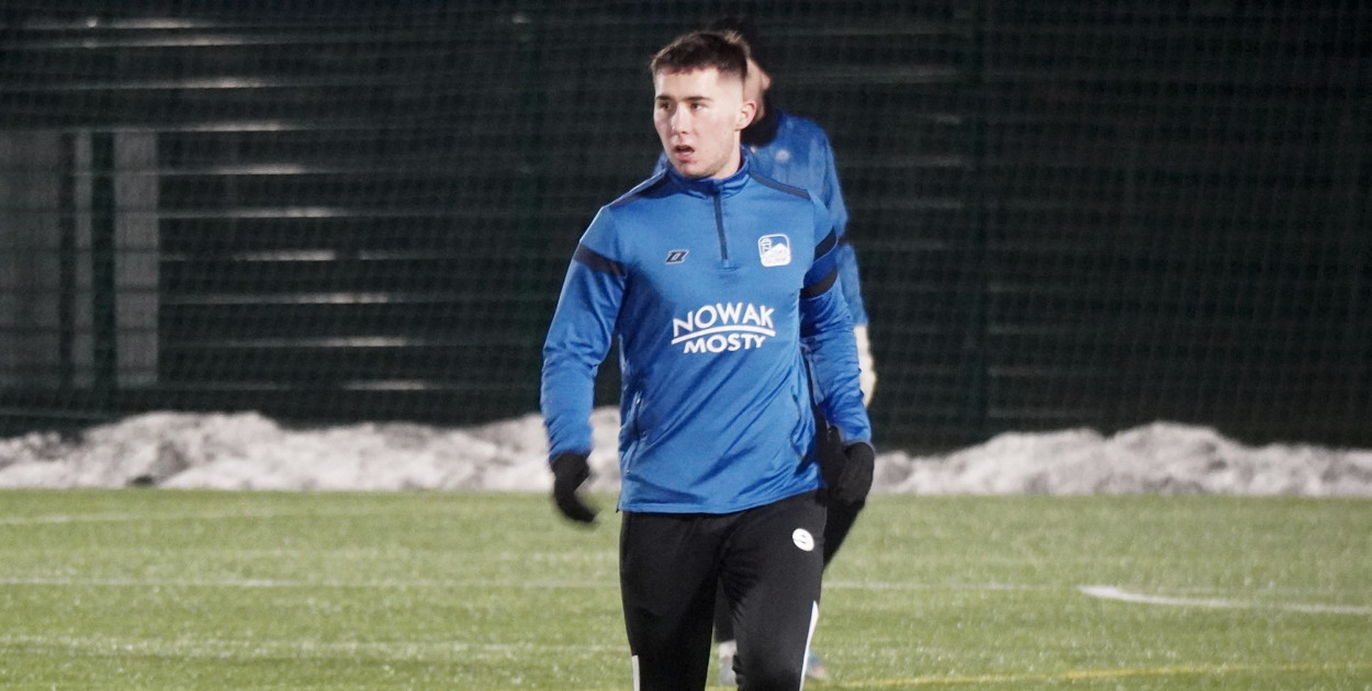GKS GLINIK GORLICE - COSMOS NOWOTANIEC