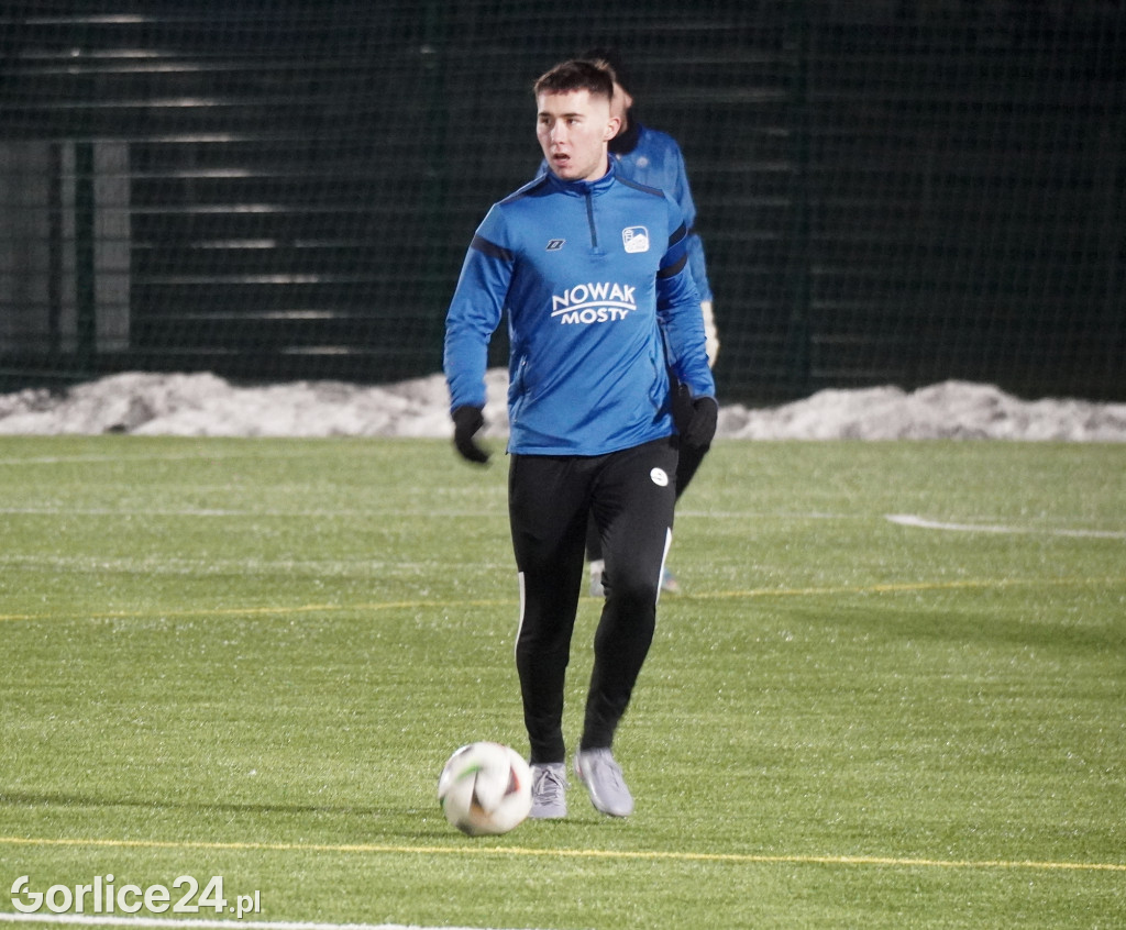 GKS GLINIK GORLICE - COSMOS NOWOTANIEC