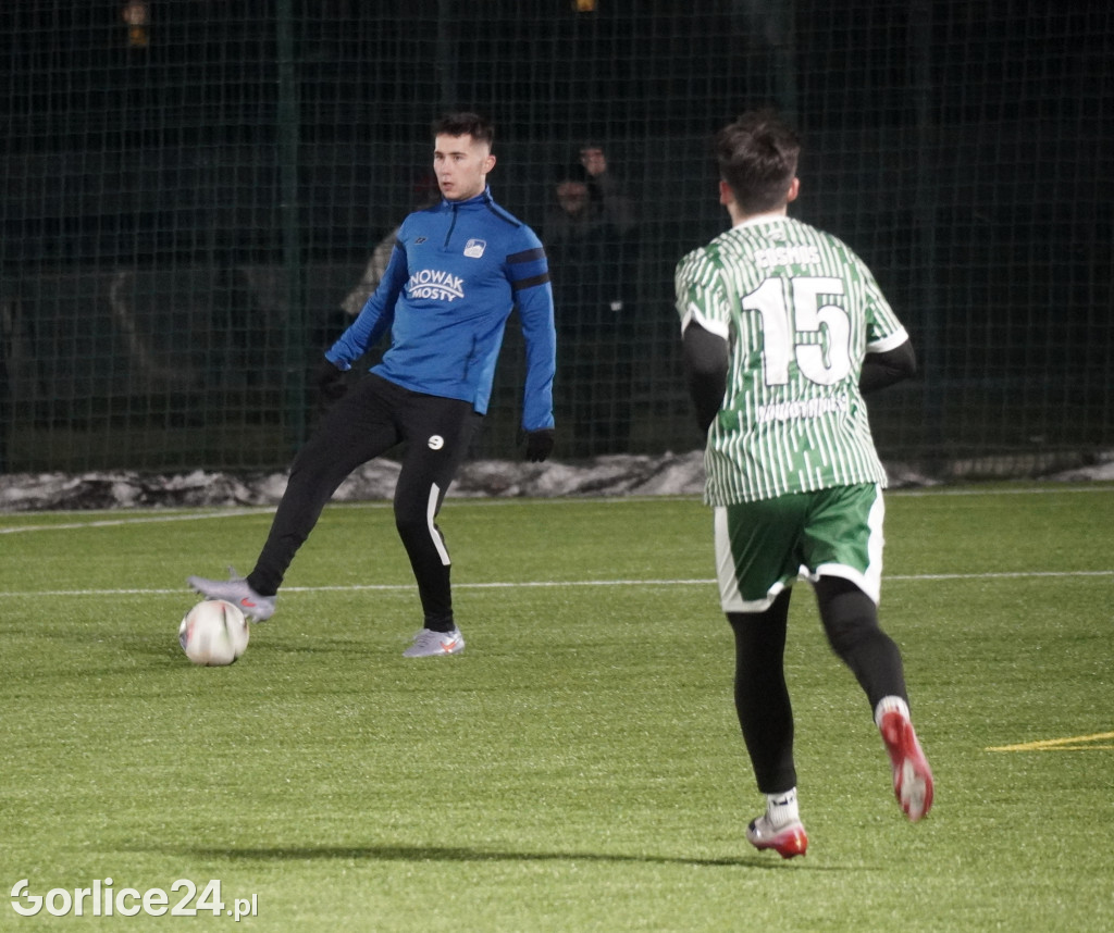 GKS GLINIK GORLICE - COSMOS NOWOTANIEC