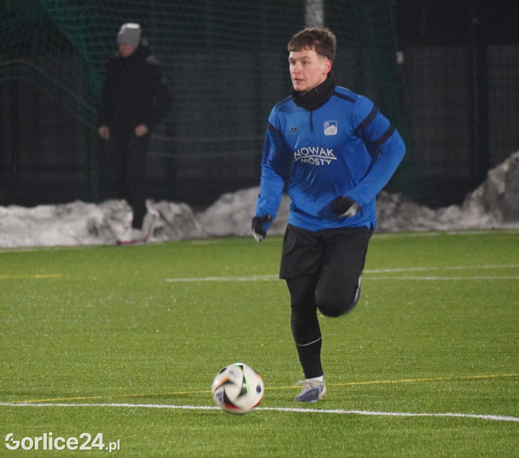 GKS GLINIK GORLICE - COSMOS NOWOTANIEC