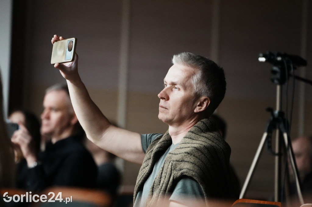 Classic Session - koncert na finał Kursu Mistrzowskiego