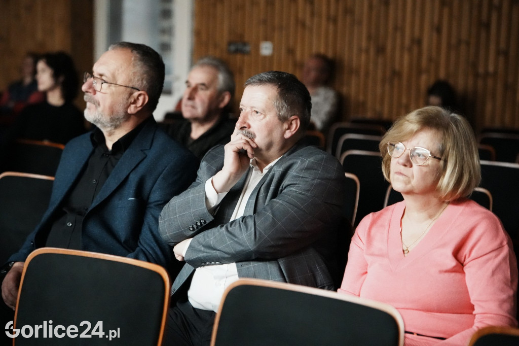 Classic Session - koncert na finał Kursu Mistrzowskiego