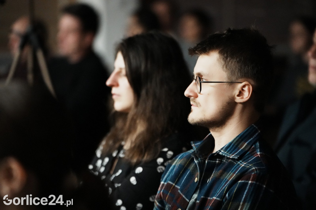 Classic Session - koncert na finał Kursu Mistrzowskiego