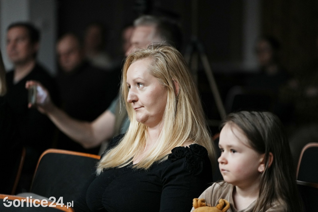 Classic Session - koncert na finał Kursu Mistrzowskiego