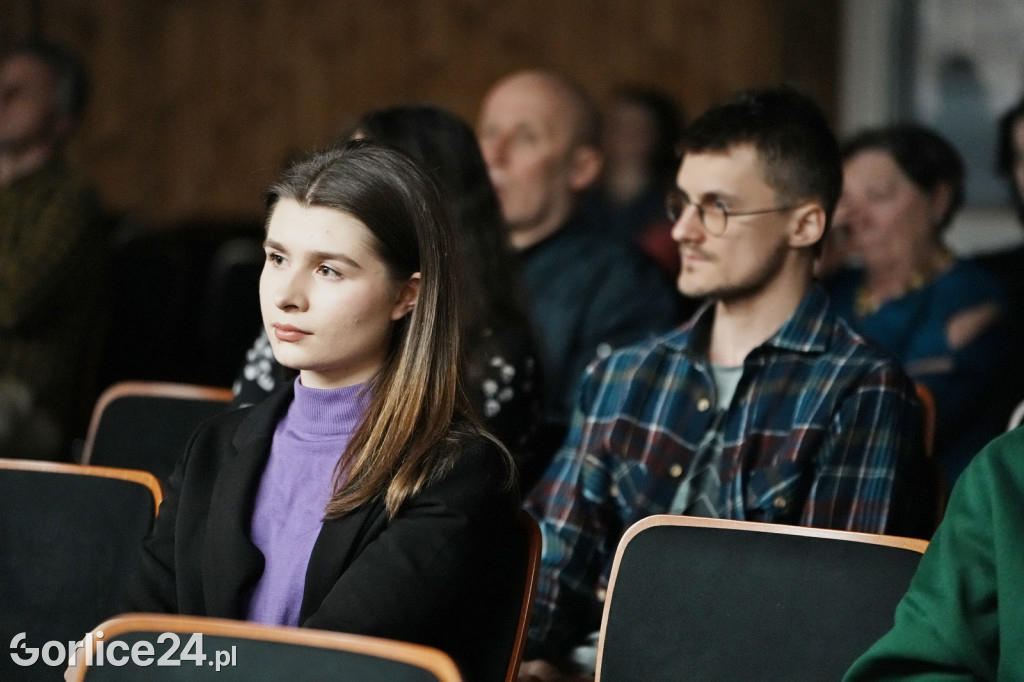 Classic Session - koncert na finał Kursu Mistrzowskiego