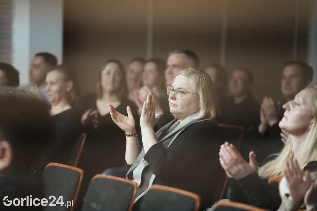 Classic Session - koncert na finał Kursu Mistrzowskiego