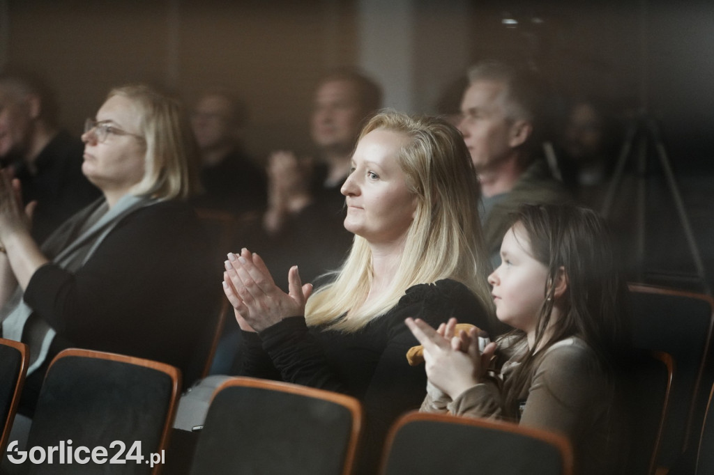 Classic Session - koncert na finał Kursu Mistrzowskiego
