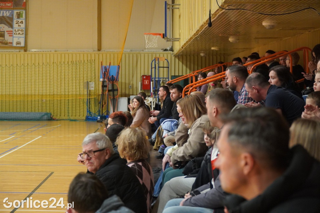 GKPS GORLICE - VOLLEY PODEGRODZIE