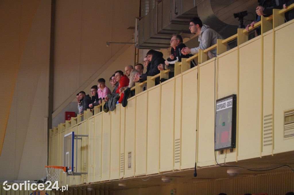 GKPS GORLICE - VOLLEY PODEGRODZIE