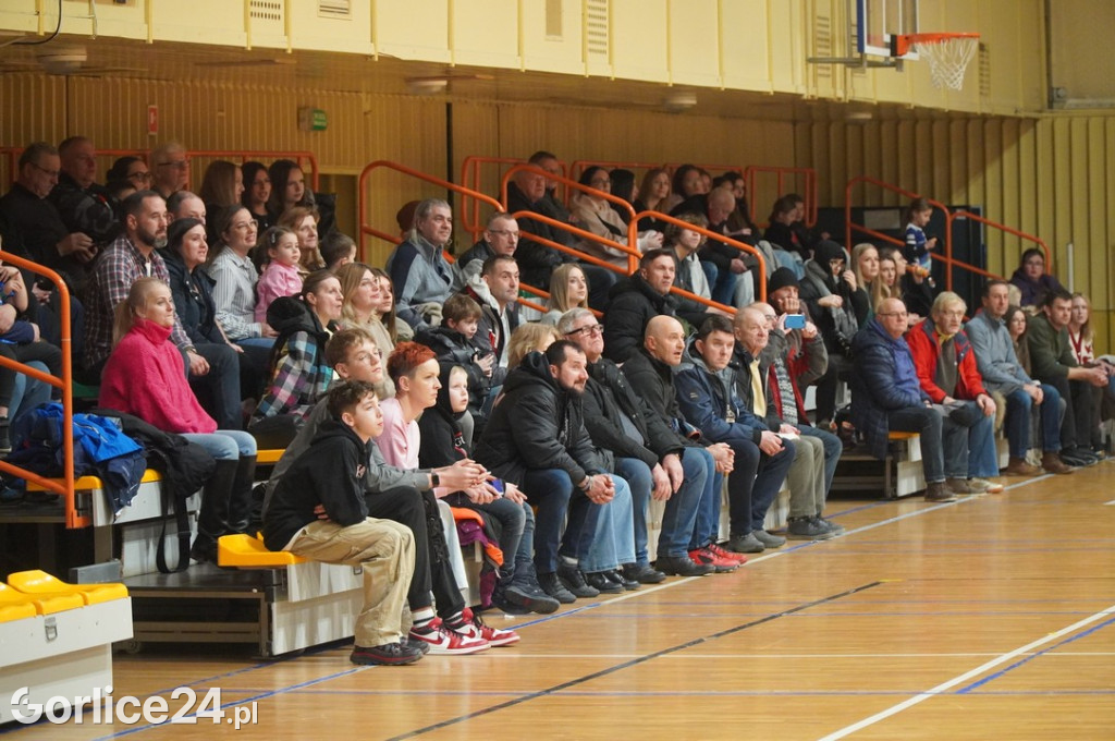 GKPS GORLICE - VOLLEY PODEGRODZIE