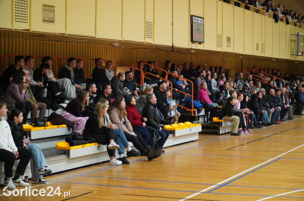 GKPS GORLICE - VOLLEY PODEGRODZIE