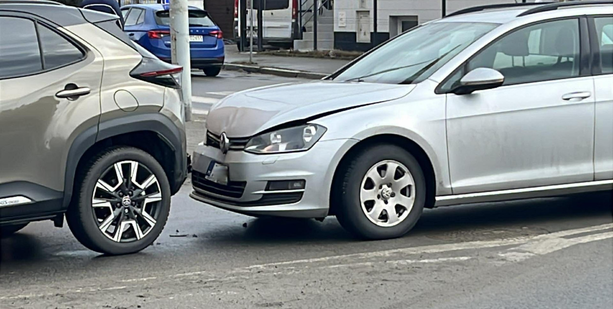 Kolizja Ekonomik 23.02