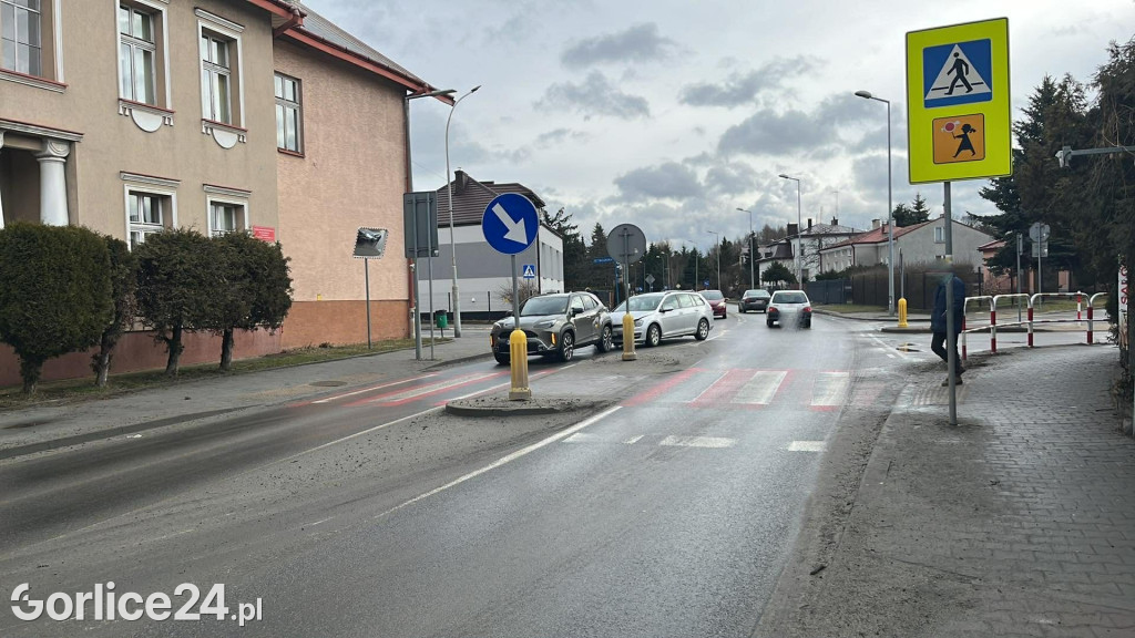 Kolizja Ekonomik 23.02