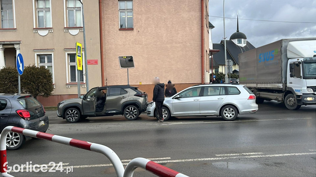Kolizja Ekonomik 23.02
