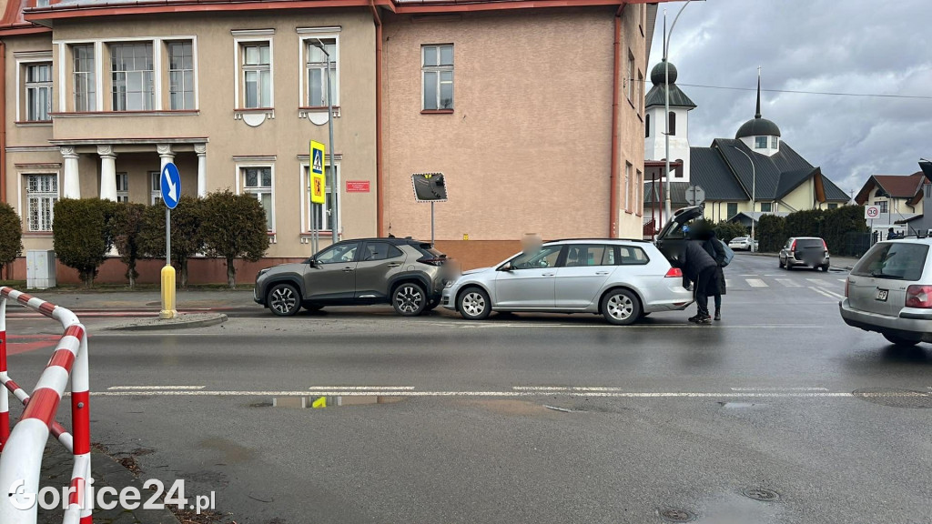Kolizja Ekonomik 23.02