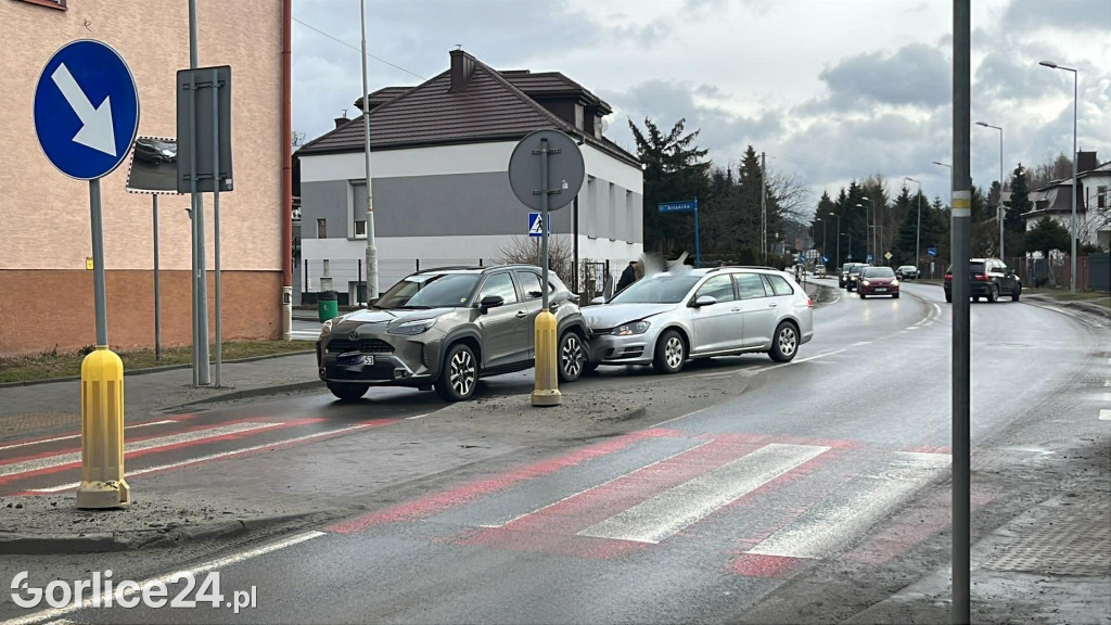 Kolizja Ekonomik 23.02