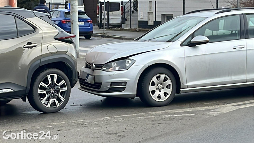 Kolizja Ekonomik 23.02