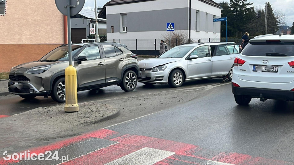 Kolizja Ekonomik 23.02