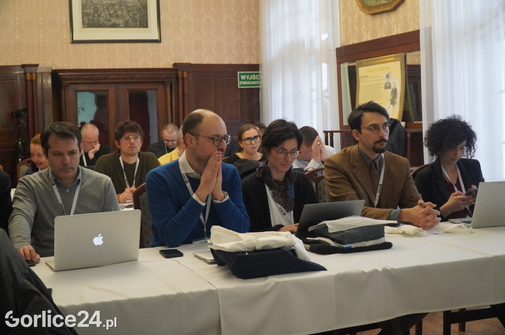 Zjazdu partnerów projektu GOV4PeaCE