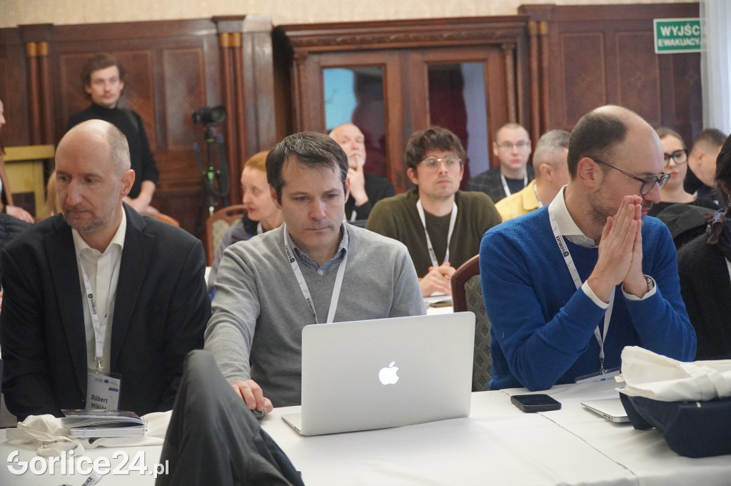 Zjazdu partnerów projektu GOV4PeaCE