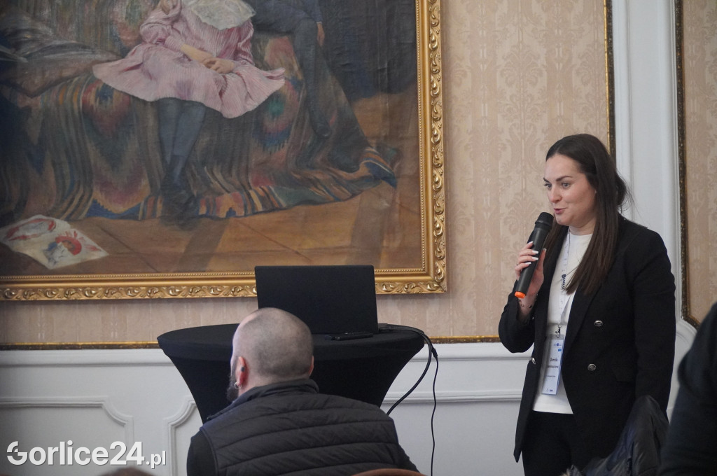 Zjazdu partnerów projektu GOV4PeaCE
