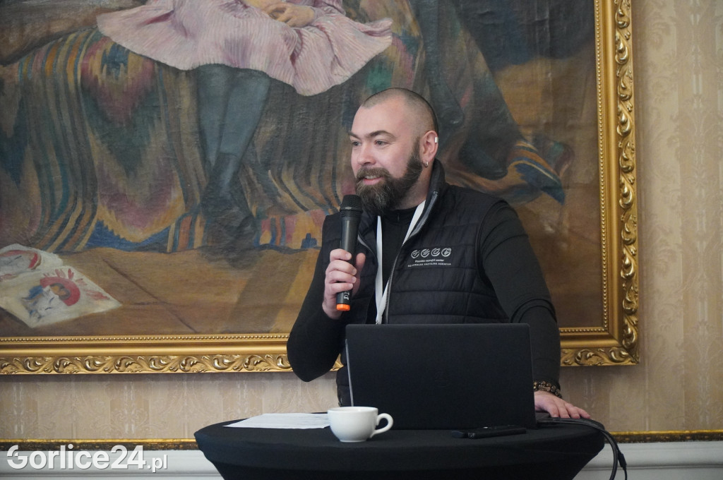 Zjazdu partnerów projektu GOV4PeaCE