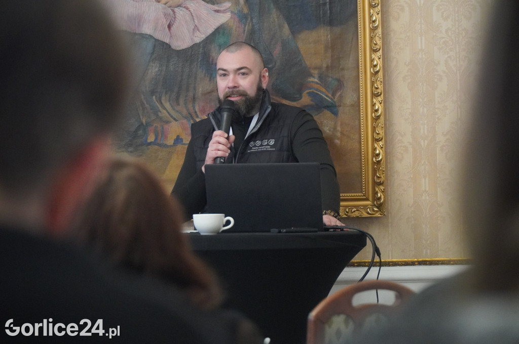 Zjazdu partnerów projektu GOV4PeaCE