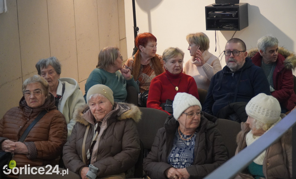 Wernisaż wystawy „200 lat Poczty w Gorlicach