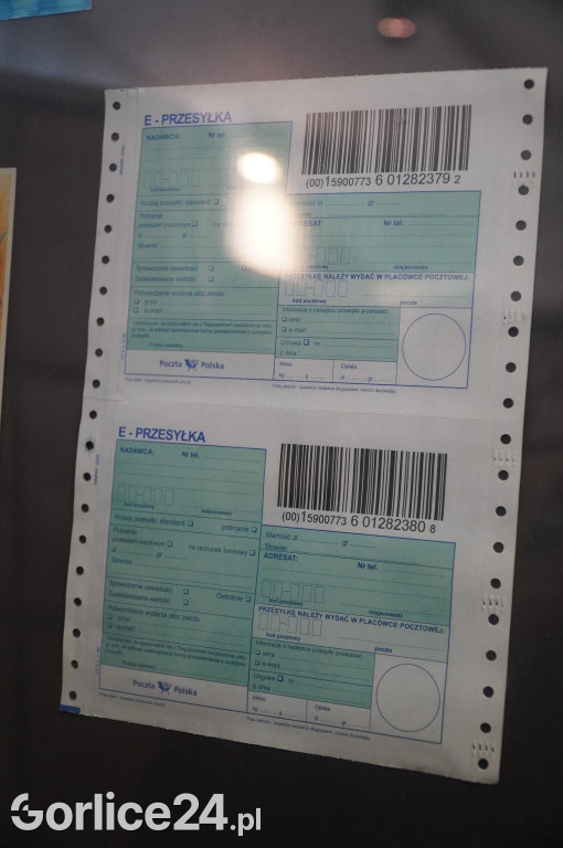 Wernisaż wystawy „200 lat Poczty w Gorlicach