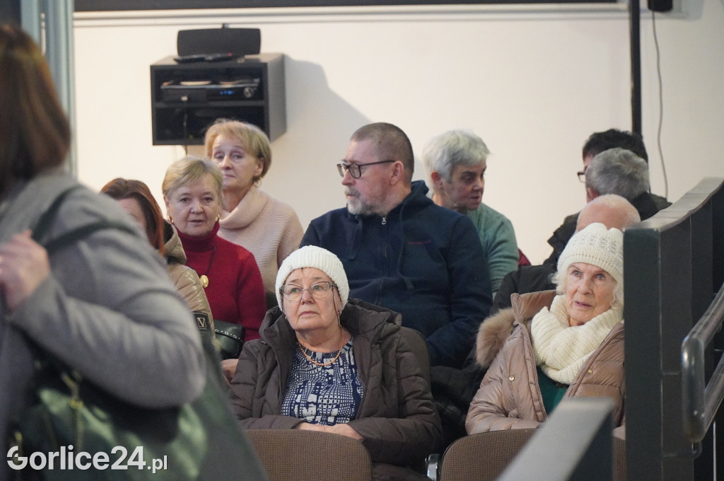Wernisaż wystawy „200 lat Poczty w Gorlicach