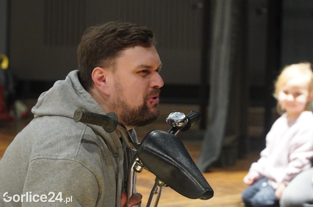 Mała Malarnia – warsztaty plastyczne (24.02)