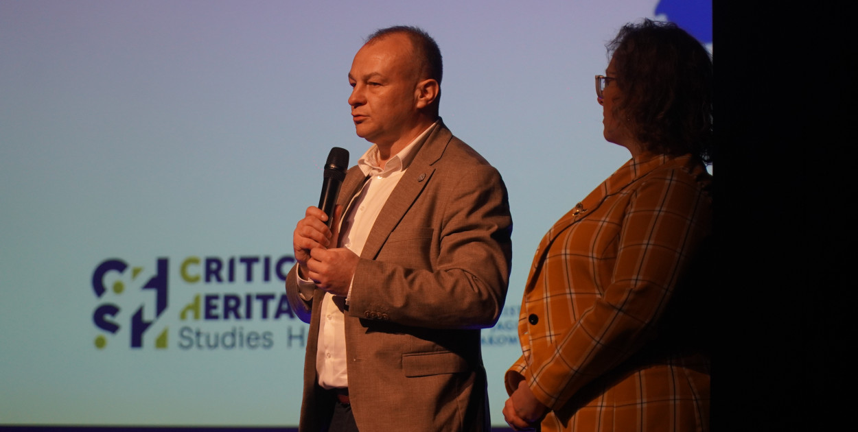  Europejskie Forum Dziedzictwa I Wojny Światowej