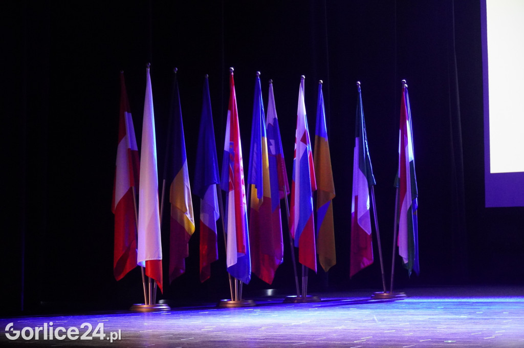  Europejskie Forum Dziedzictwa I Wojny Światowej