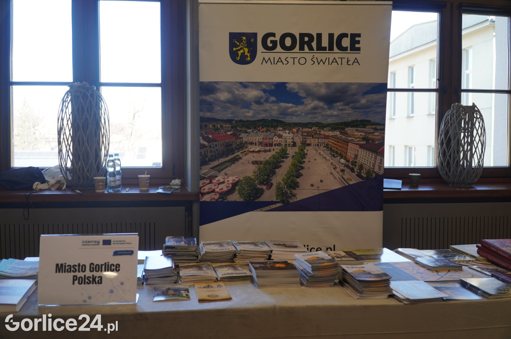  Europejskie Forum Dziedzictwa I Wojny Światowej