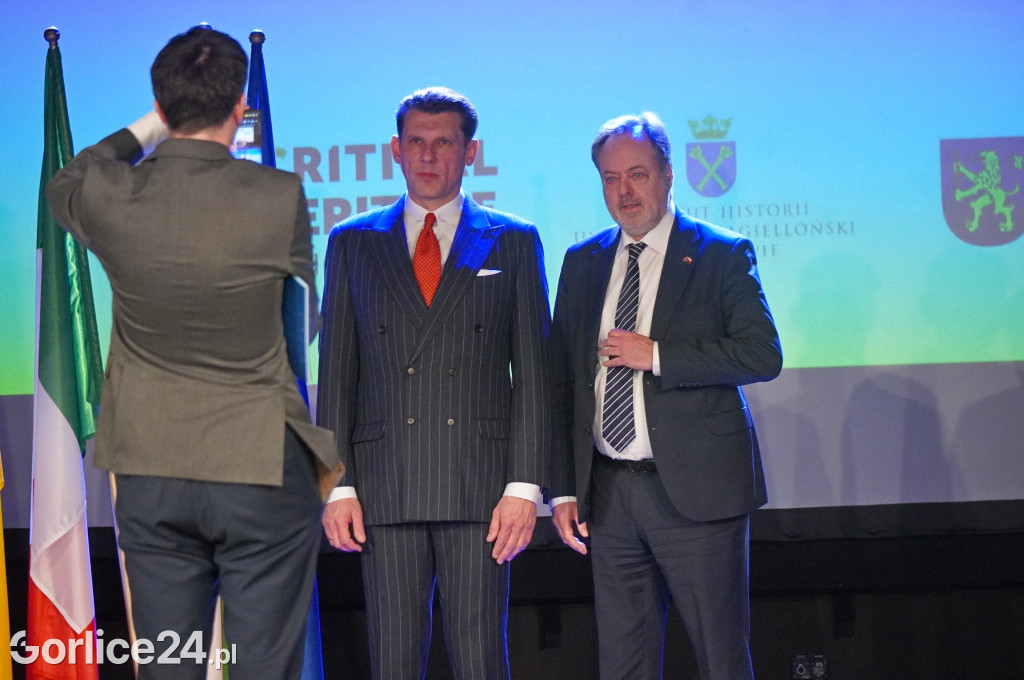  Europejskie Forum Dziedzictwa I Wojny Światowej
