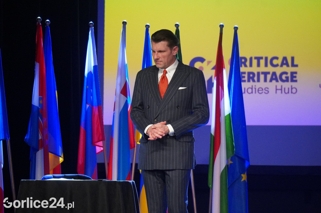 Europejskie Forum Dziedzictwa I Wojny Światowej