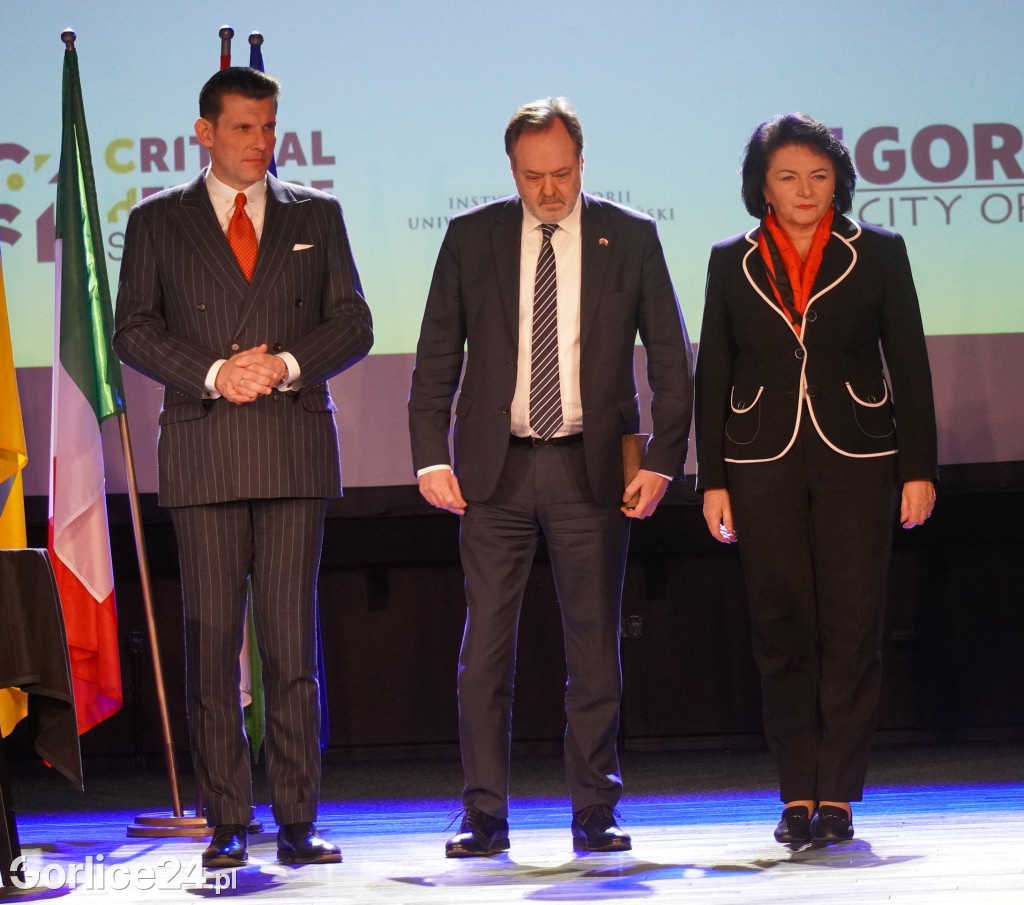  Europejskie Forum Dziedzictwa I Wojny Światowej