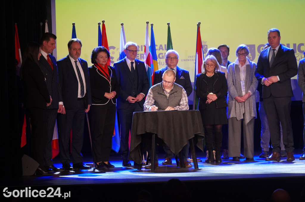  Europejskie Forum Dziedzictwa I Wojny Światowej