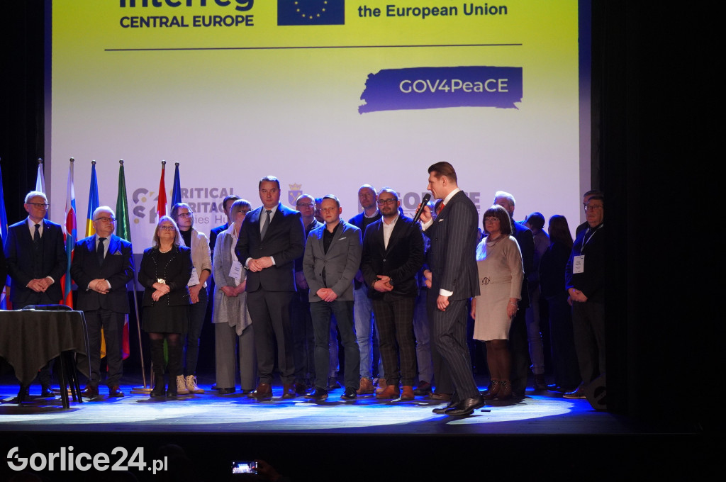  Europejskie Forum Dziedzictwa I Wojny Światowej