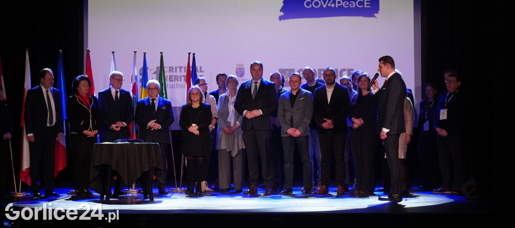  Europejskie Forum Dziedzictwa I Wojny Światowej