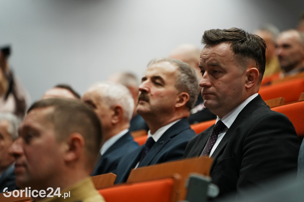 Narada - podsumowanie 2025 roku przez strażaków