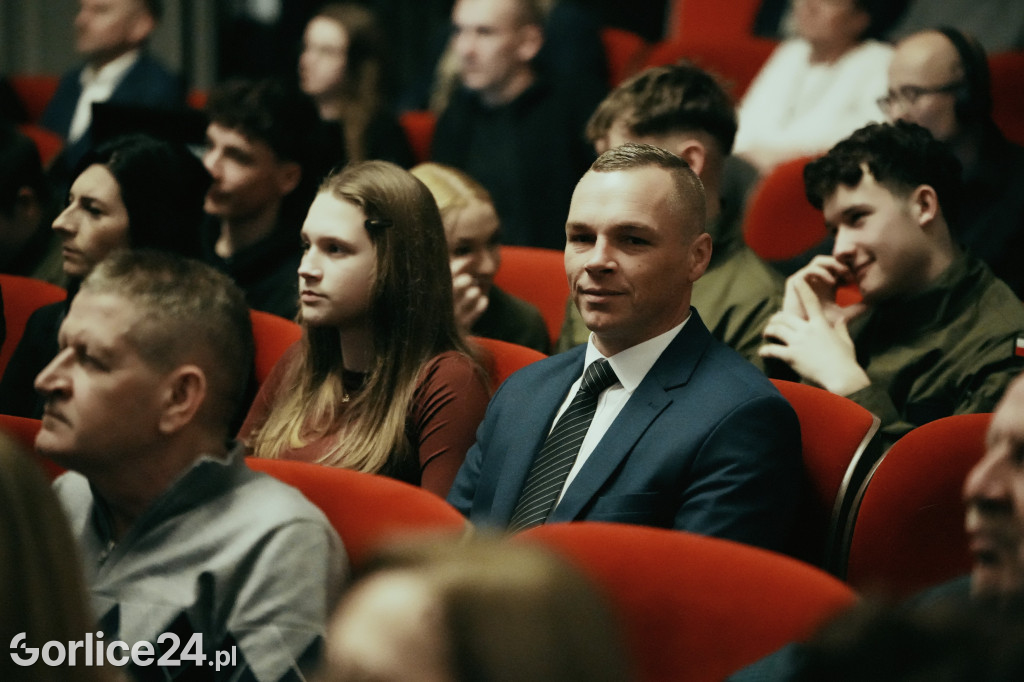 Obchody Dnia Żołnierzy Wyklętych (28.02.2026)